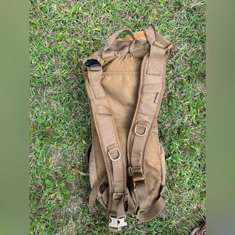 CamelBak Men's Brown Backpack